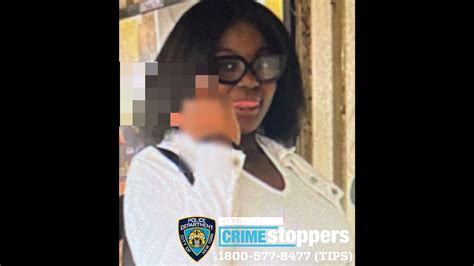 Missing 15-Year-Old Female in the Bronx Sought by NYPD