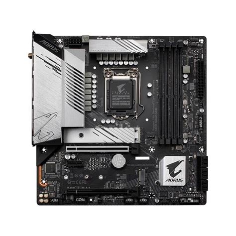 Gigabyte B560M AORUS PRO AX LGA 1200 Intel B560 India | Ubuy