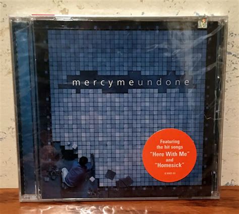 Image result for MercyMe Undone Album