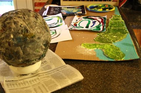 Geography Project Ideas 的图像结果