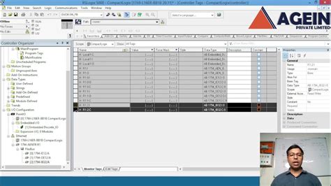 Image result for CompactLogix Tutorial