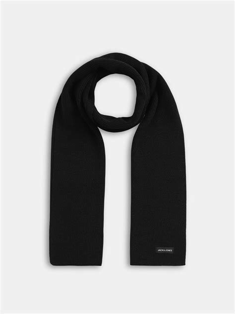 Buy Scarfs for Men Online | 50% Off | JACK&JONES