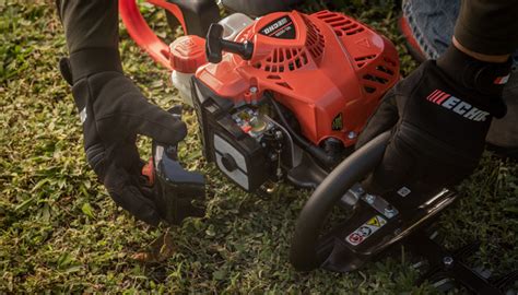 Image result for Echo String Trimmer Maintenance
