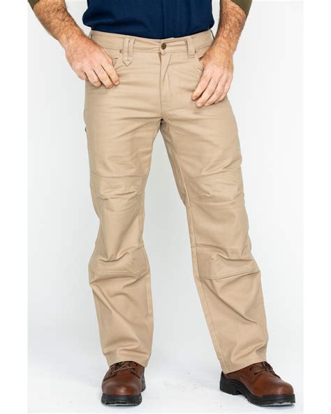 Comfortable Work Pants