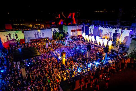 Brooklyn is undergoing a massive nightlife boom - BKMAG