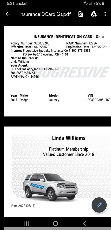 Image result for Progressive Insurance Sign