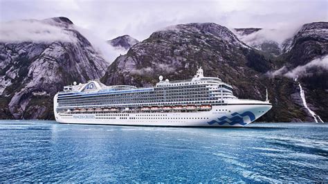 16-Night Hawaii Cruise from San Francisco, California - Ruby Princess ...