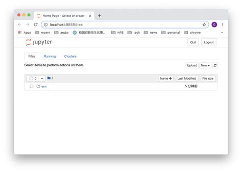 Jupiter Python 的图像结果