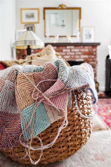 Rem, Rep, Cont? Decoding Common Knitting Abbreviations - A Bee In The Bonnet