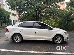 Volkswagen Vento 2016 Petrol 114000 Km Driven - Cars - 1827396564