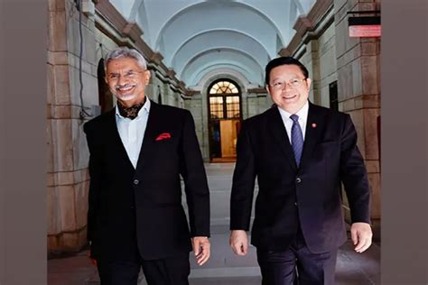 Jaishankar meets ASEAN Secy General Kao Kim Hourn in Delhi