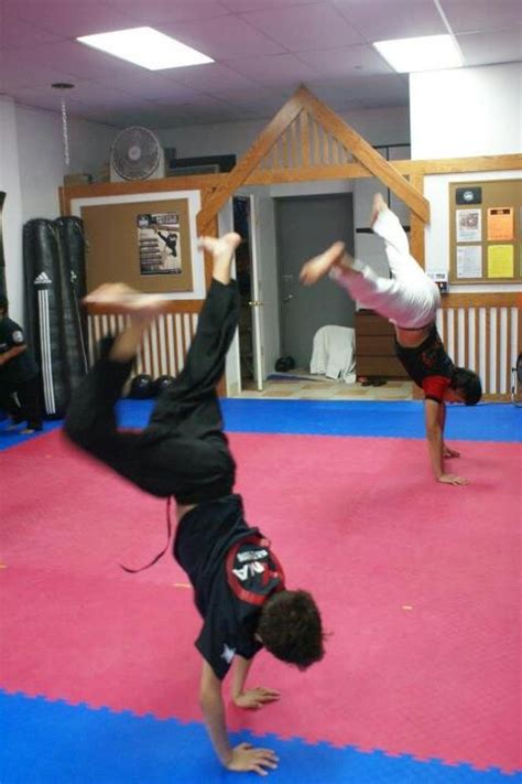 HYPER Pro Training first class today at Extreme MA was a complete ...