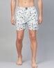 Buy Blue Boxers for Men by Hubberholme Online | Ajio.com