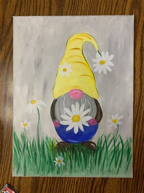 PaintN Party, Farmers Daughters Country Market & Deli, Seneca, 18 March ...