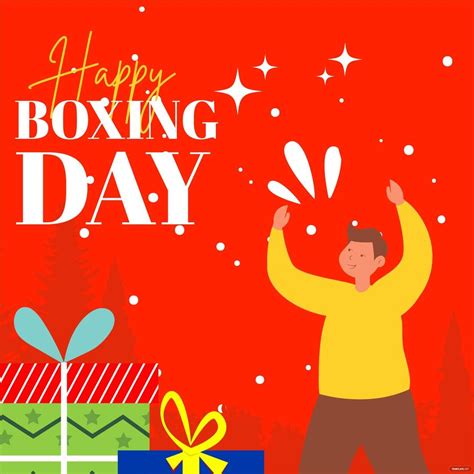 Boxing Day Sign 的图像结果