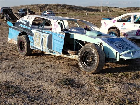 Image result for IMCA Sport Mod Setup Tips