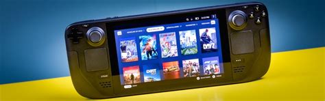 Valve komt met nieuwe Portal-content in vorm van Steam Deck-tutorial ...