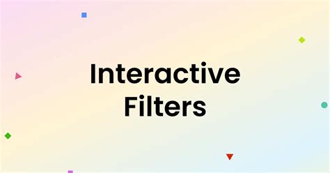 Image result for Episode Interactive Filters