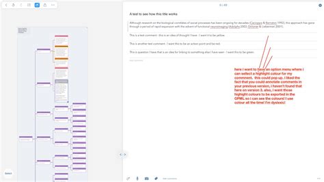 Image result for Annotating a Text Using Margin Notes