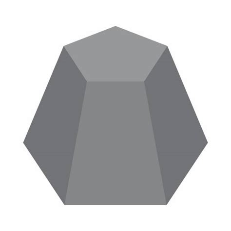 Truncated Pyramid 的图像结果