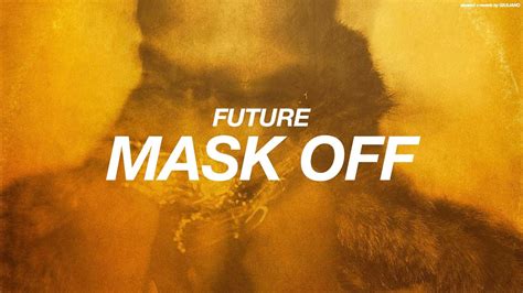 Mask Off Future Notes Letter 的图像结果