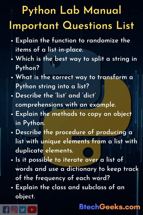 Image result for Python Lab