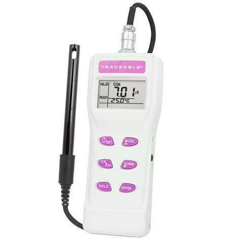 Conductimetro – 3MSAC