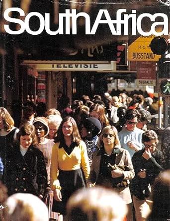 South Africa : Cubitt, Gerald: Amazon.in: Books