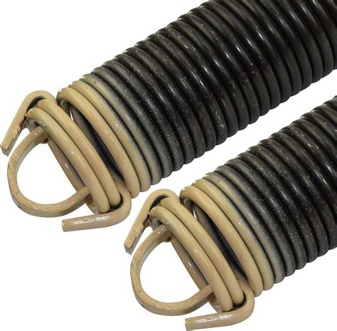 What Size Garage Door Springs Do I Need | Storables