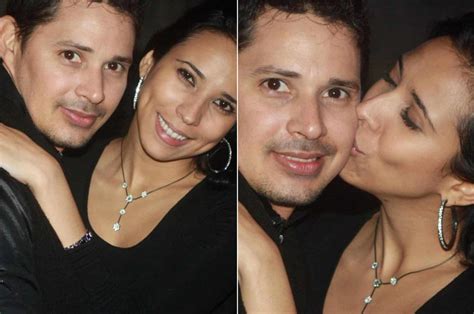 Leoni Torres se confiesa enamorado “como el primer día” de su esposa Yuliet Cruz - Cuballama ...