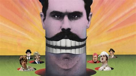 Image result for Monty Python Abstimmung