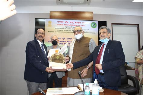 Animal Welfare Board of India