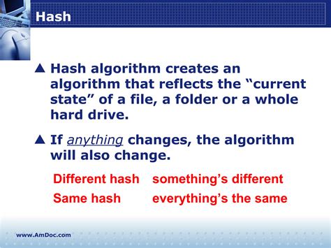 Image result for What Is Hash Computer Science