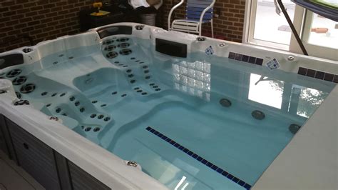 Cal Spas Setting Program 的图像结果