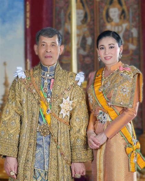 泰国十世王,泰国王妃十世 - 伤感说说吧