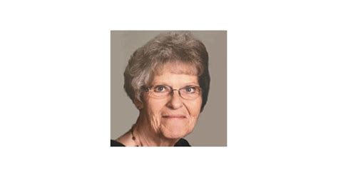 Eleanor Bohn Obituary (2023) - Beach, ND - Silha Funeral Homes - Beach