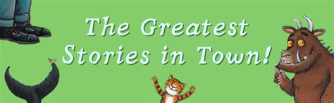 Buy Julia Donaldson 10 Book Box Set – Includes The Gruffalo, Room on ...