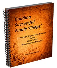 Image result for Finale 2012 Tutorials