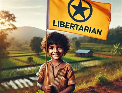 Libertarian Party of India - Libertarian Party Website