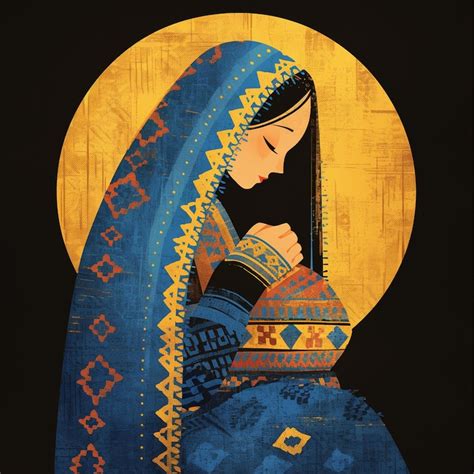 Traditional weavings of nouakchott mauritania | Premium AI-generated vector
