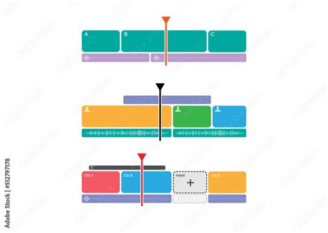 Image result for Video Editing Timeline Logo