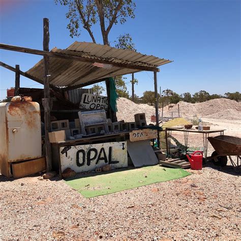 3 MILE HERITAGE OPAL MINES (2026) All You Need to Know BEFORE You Go ...