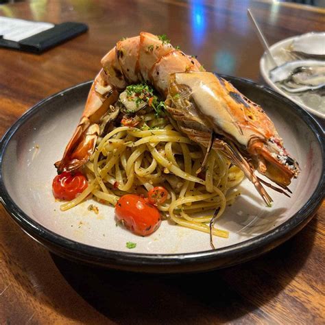 Cherry And Oak: Muslim-Friendly Steakhouse At Farrer Park | Eatbook.sg