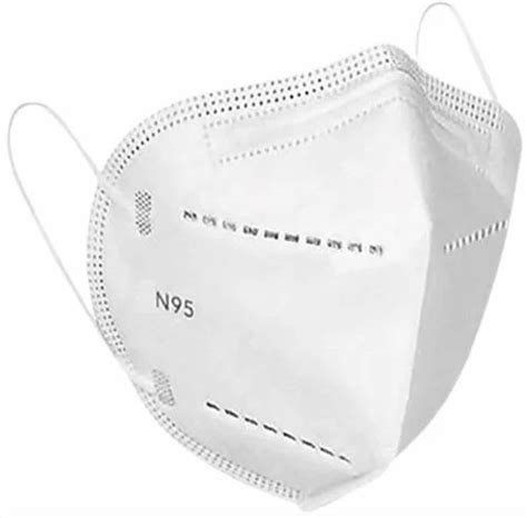 N95 Mask - N95 Face Mask Trader - Wholesaler / Distributor from Mumbai