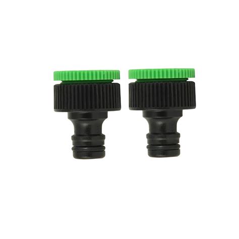 Buy Divine Tree Faucet Water Pipe Dual Tap Connector Female Adapter ...