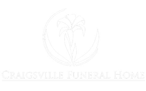 Craigsville Funeral Home - Augusta County, Virginia