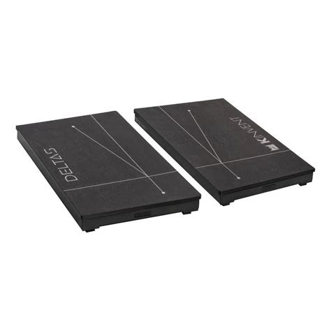 Physiotherapy Equipment - Deltas Force Plates For Static And Dynamic ...