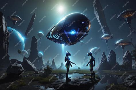 Image result for Alien VR