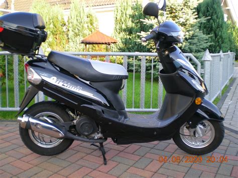 Piaggio PGO Star Motorroller in Rheinau | KFZ nach Marken | Kleinanzeigen