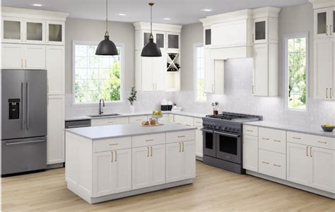 Image result for Lowe's Kitchen Cabinets